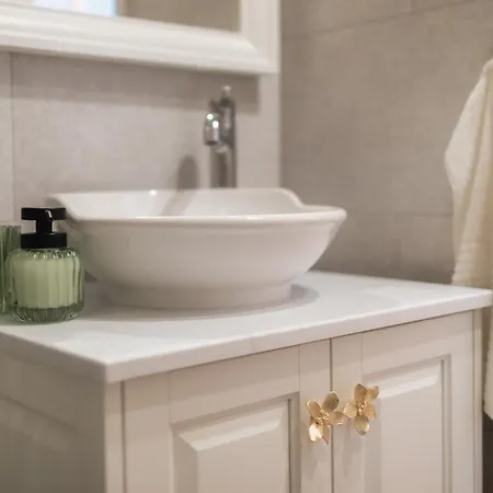 Apartamento New - Golden Budapeste