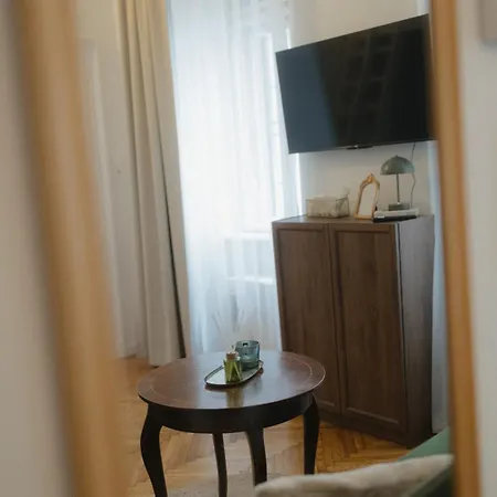 Apartment New - Golden