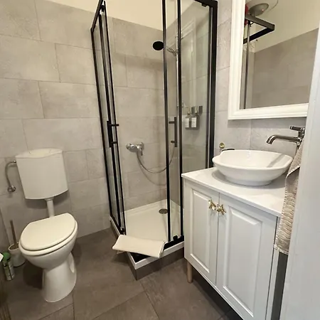 Apartamento New - Golden Budapeste