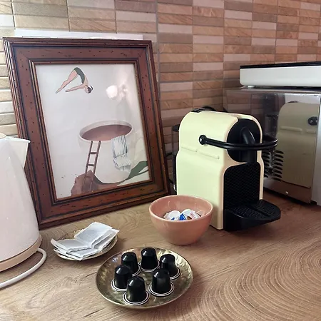 Apartamento New - Golden