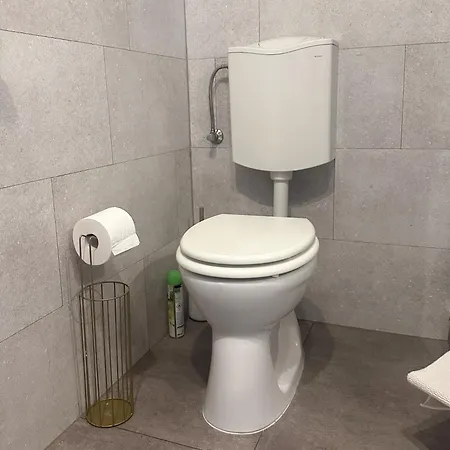 New - Golden Apartamento *