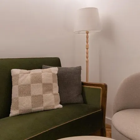 아파트 New - Golden *