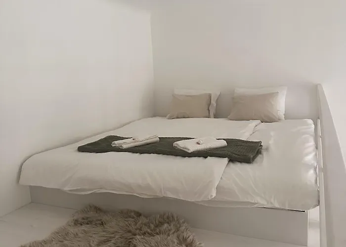 New - Golden Apartament Budapesta