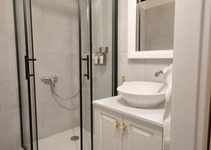 New - Golden Apartamento