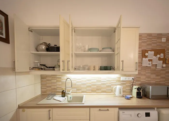 Apartamento New - Golden *