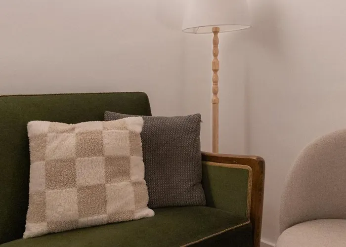 Apartamento New - Golden *