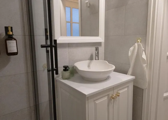 Appartamento New - Golden Budapest